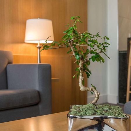 The West Wing Boutique Hotel Tampa Luaran gambar
