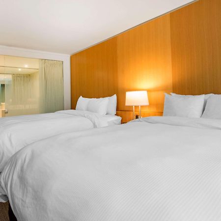 The West Wing Boutique Hotel Tampa Luaran gambar