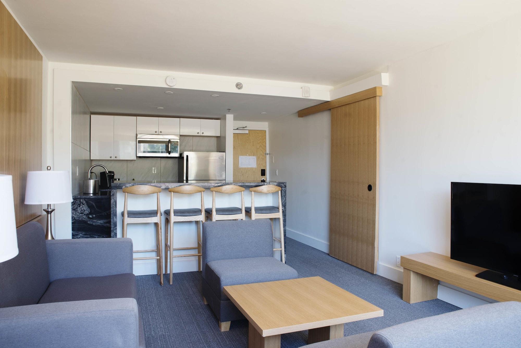 The West Wing Boutique Hotel Tampa Luaran gambar