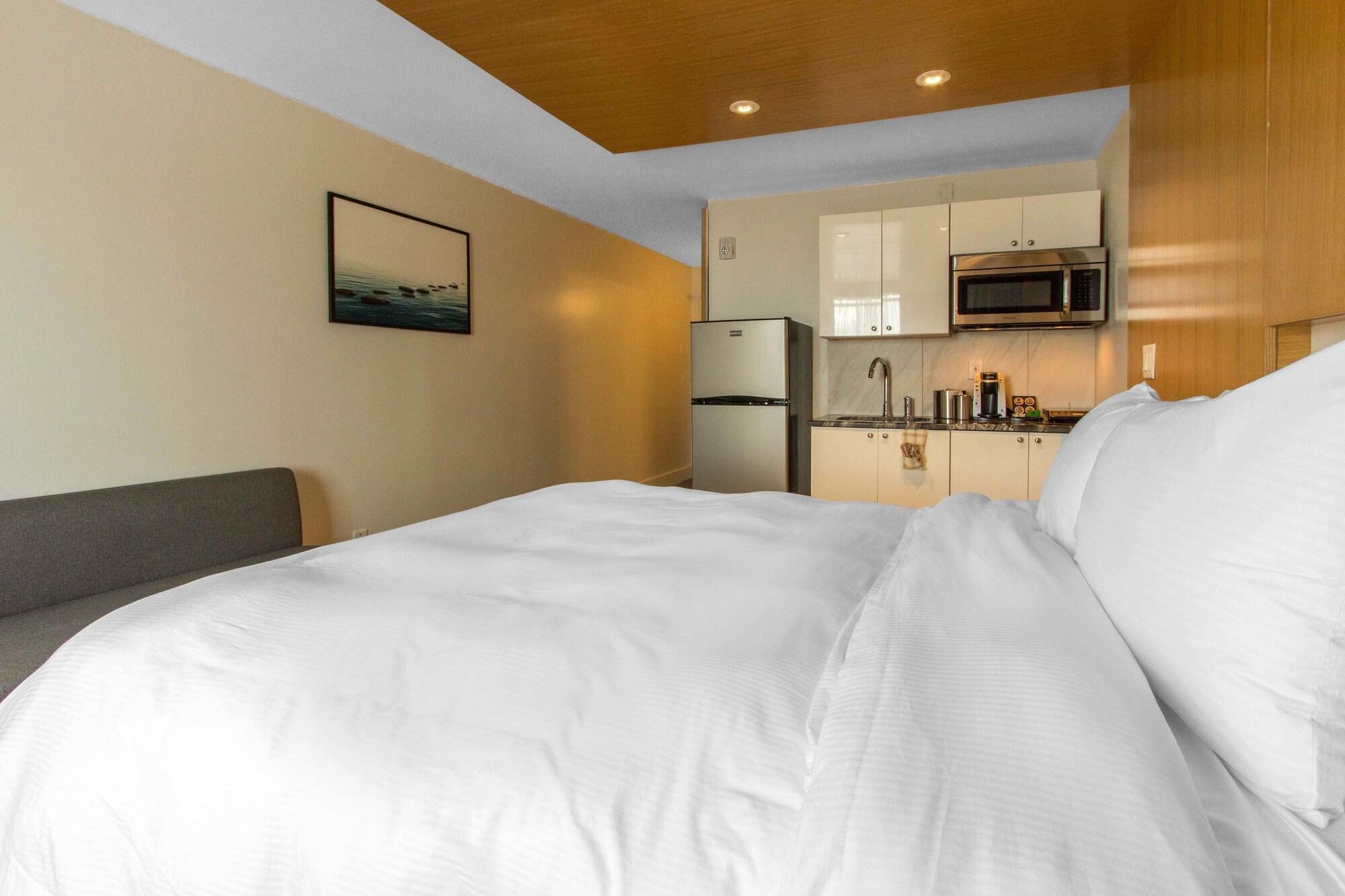 The West Wing Boutique Hotel Tampa Luaran gambar