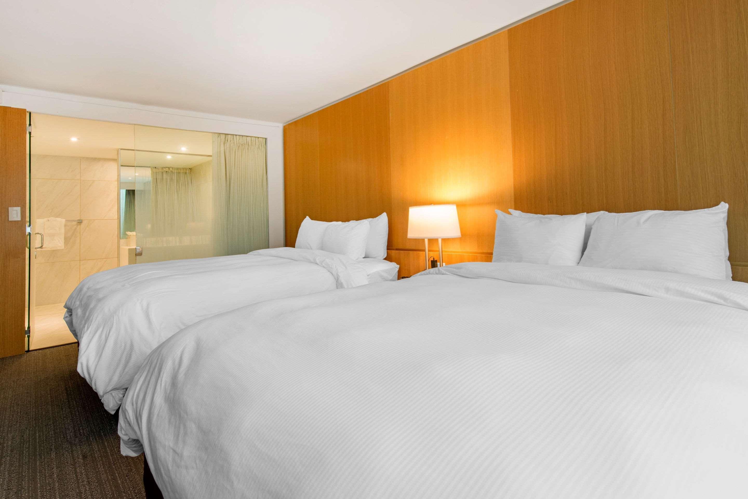 The West Wing Boutique Hotel Tampa Luaran gambar