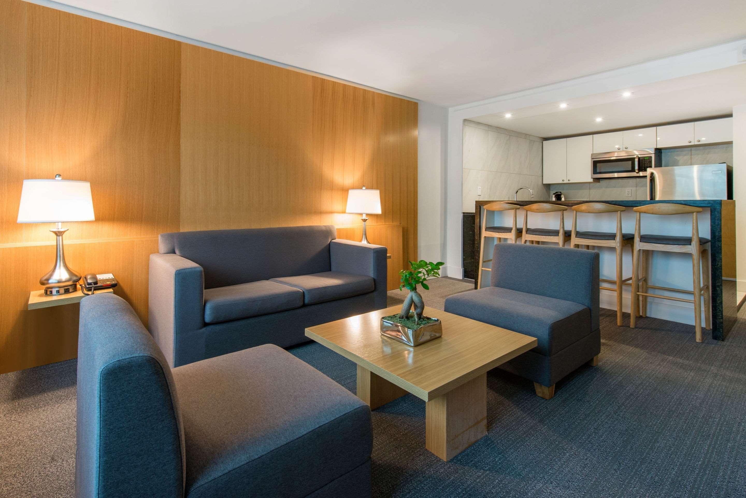 The West Wing Boutique Hotel Tampa Luaran gambar