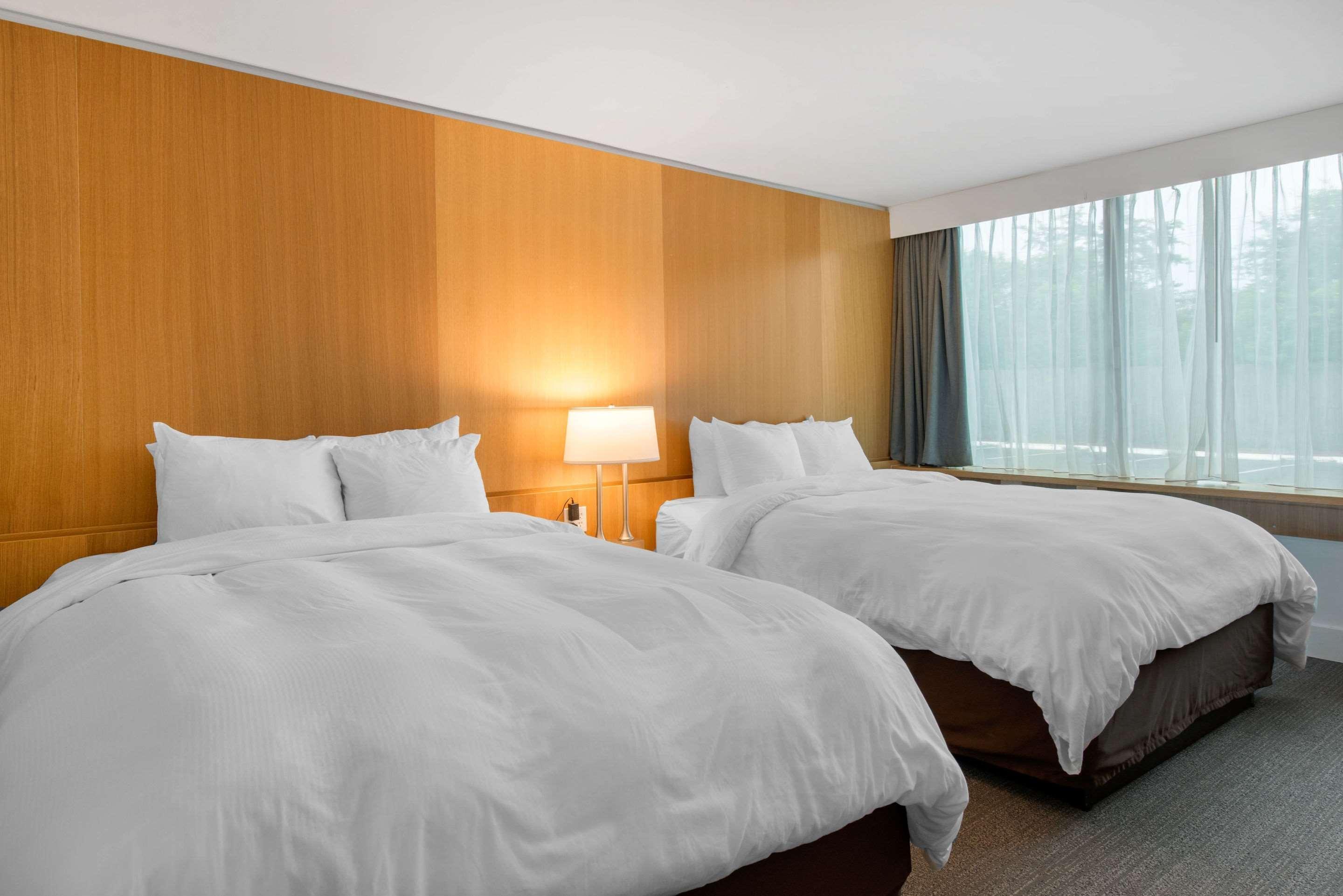 The West Wing Boutique Hotel Tampa Luaran gambar