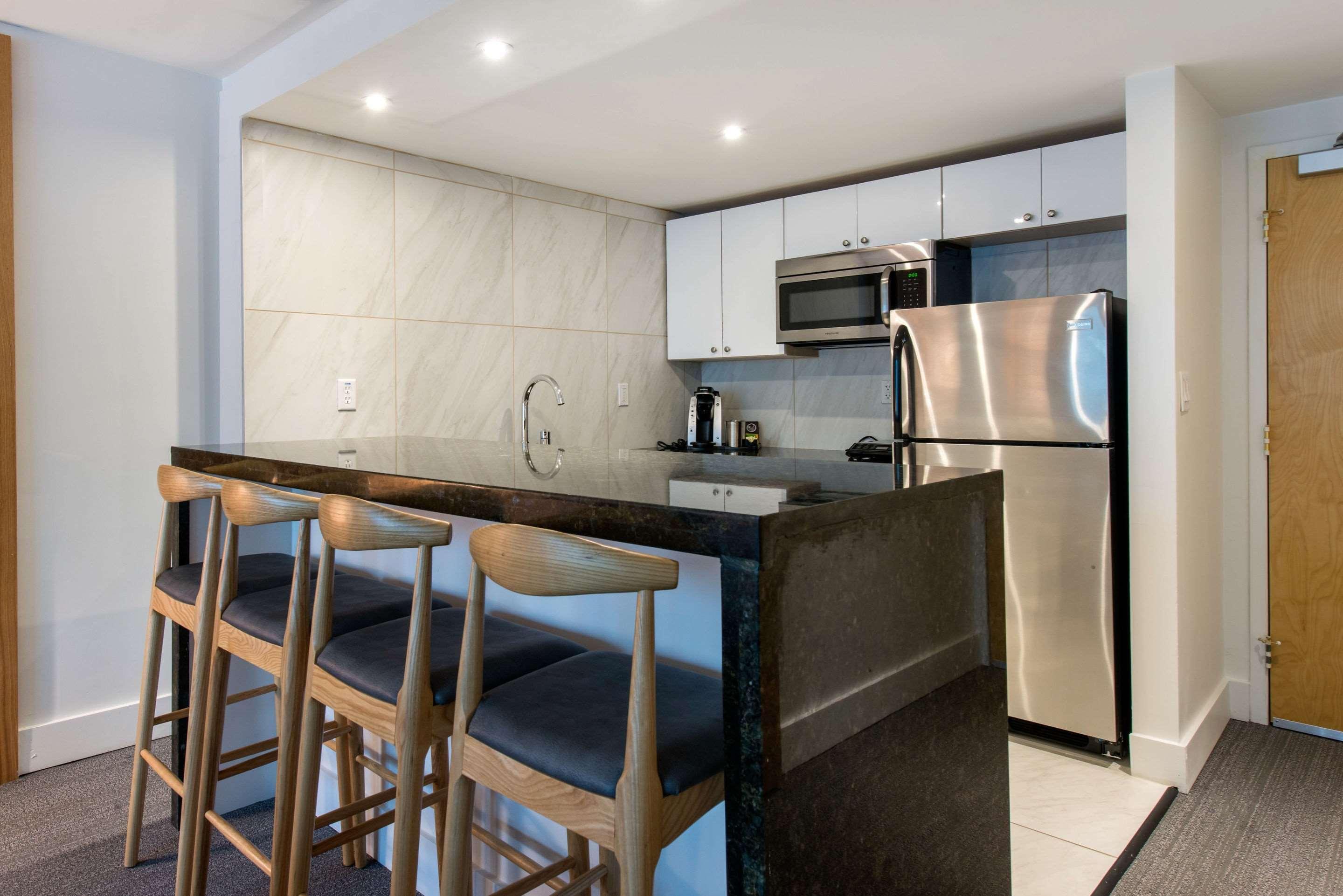 The West Wing Boutique Hotel Tampa Luaran gambar