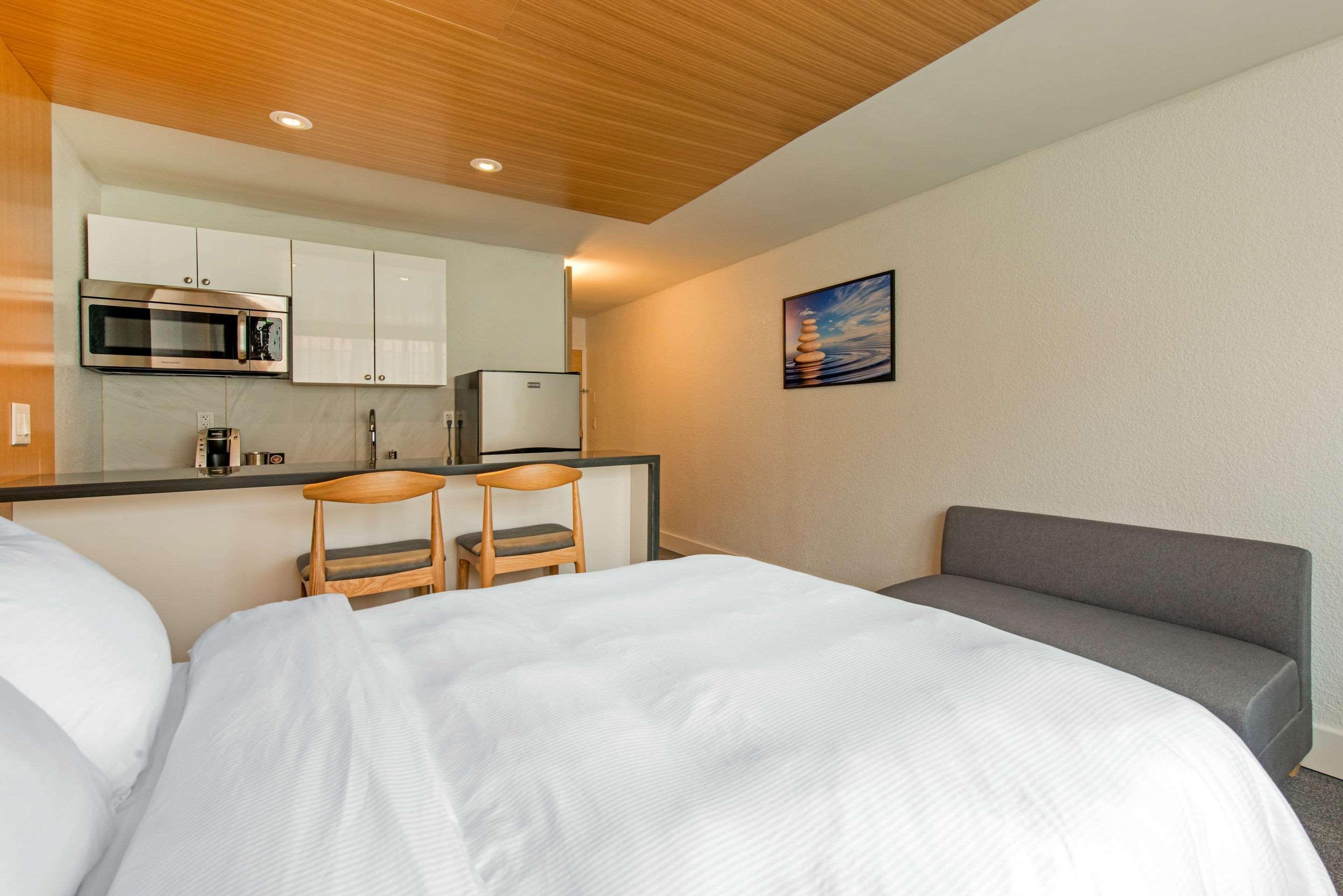 The West Wing Boutique Hotel Tampa Luaran gambar