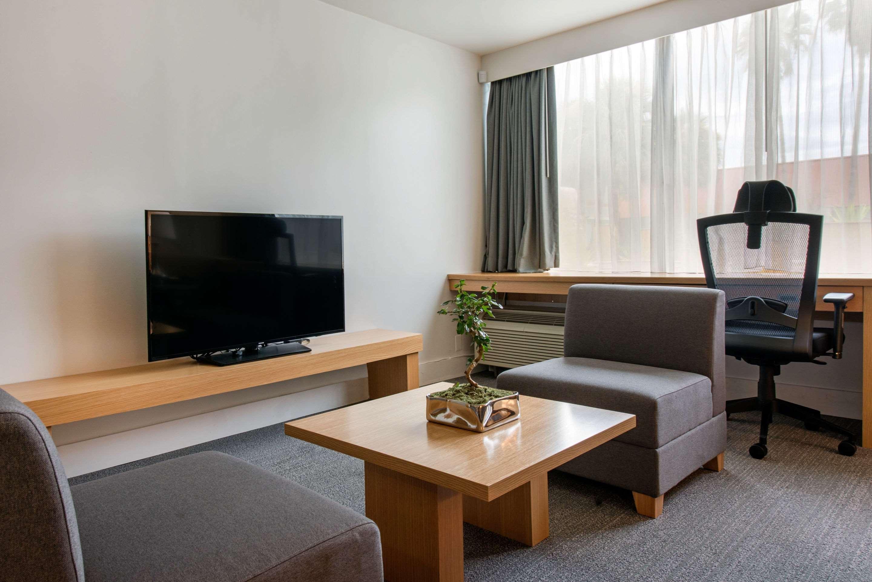 The West Wing Boutique Hotel Tampa Luaran gambar