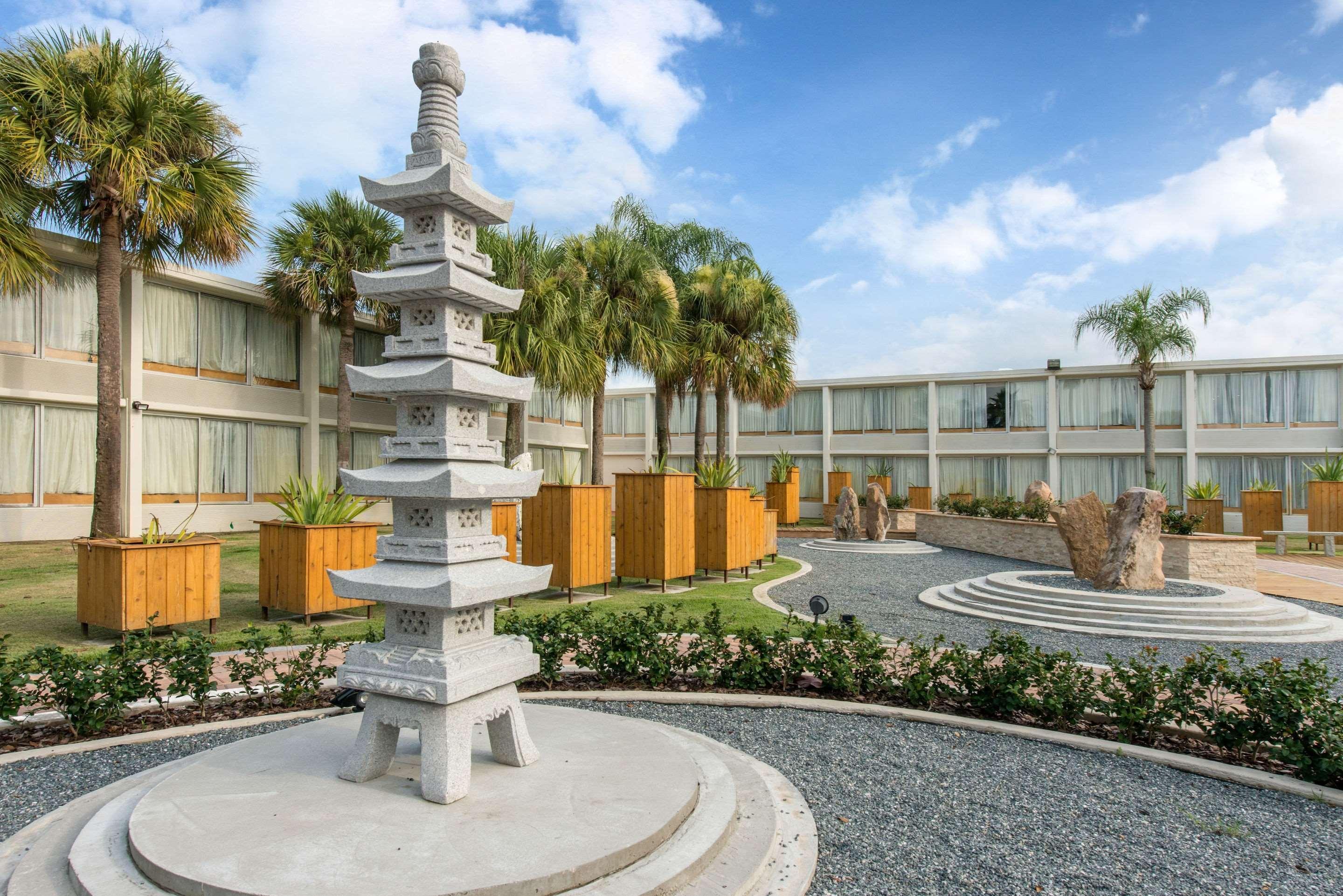 The West Wing Boutique Hotel Tampa Luaran gambar