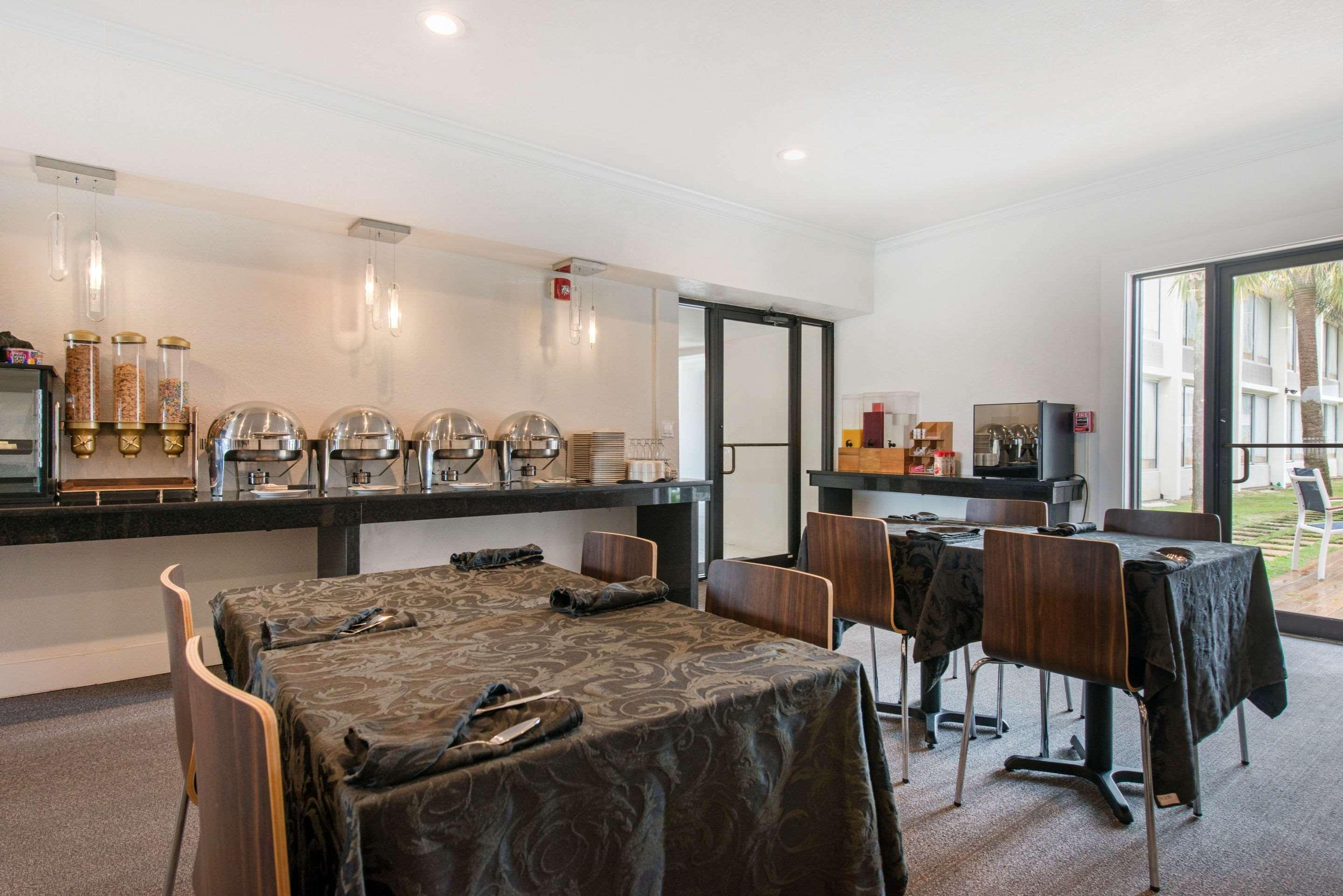 The West Wing Boutique Hotel Tampa Luaran gambar
