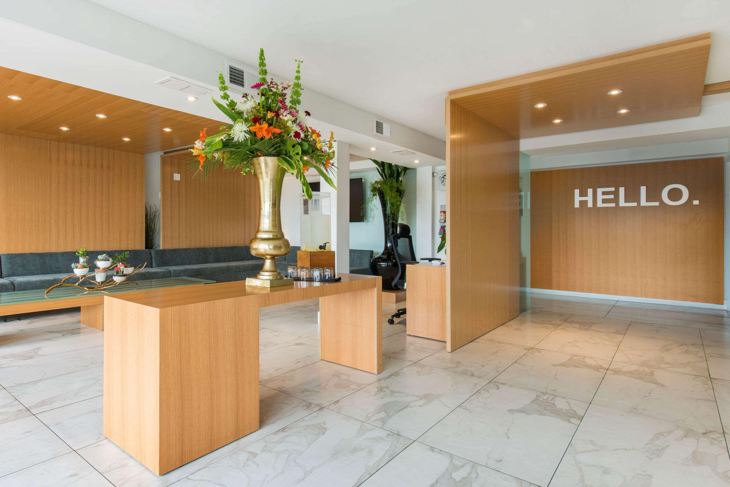 The West Wing Boutique Hotel Tampa Luaran gambar