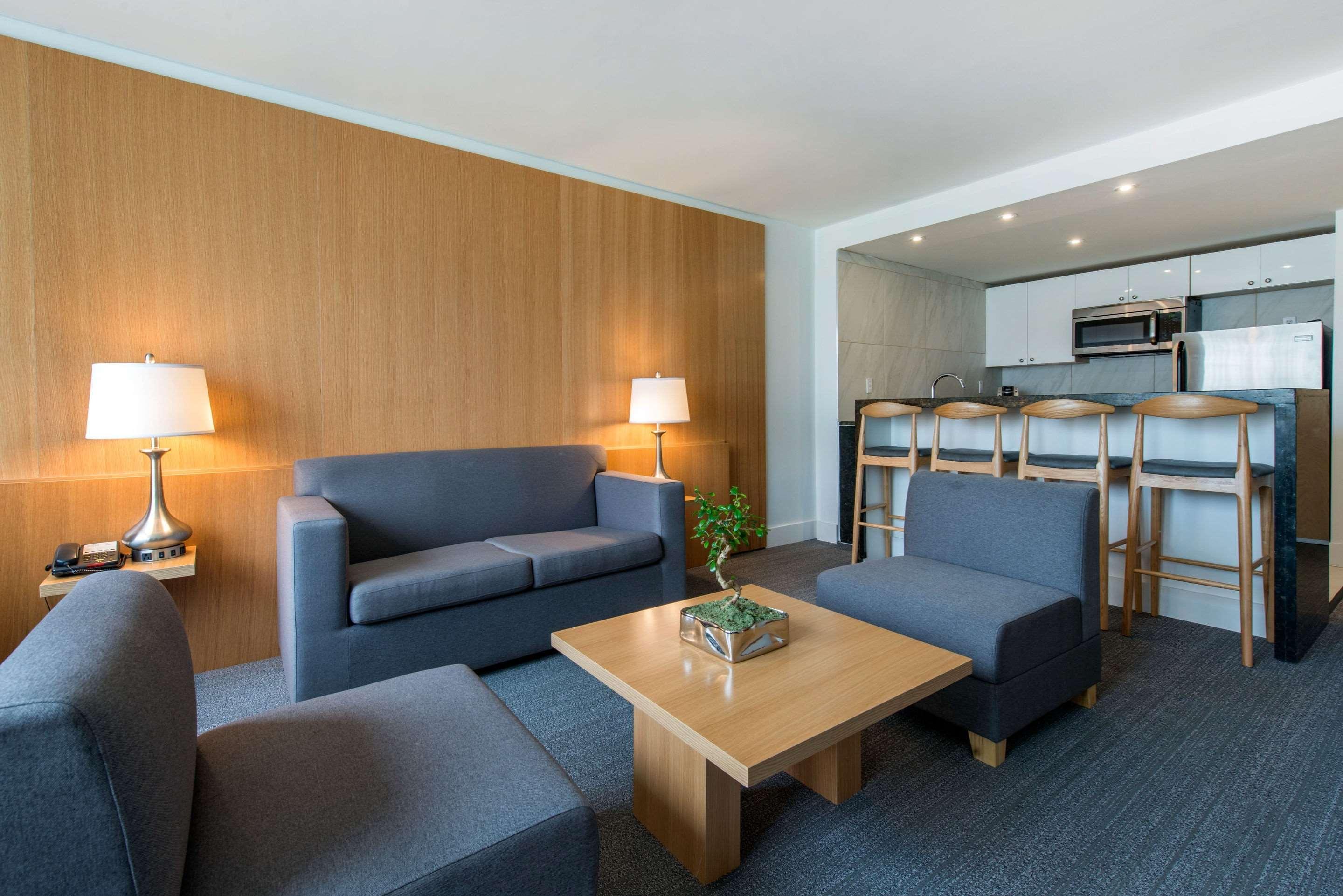 The West Wing Boutique Hotel Tampa Luaran gambar