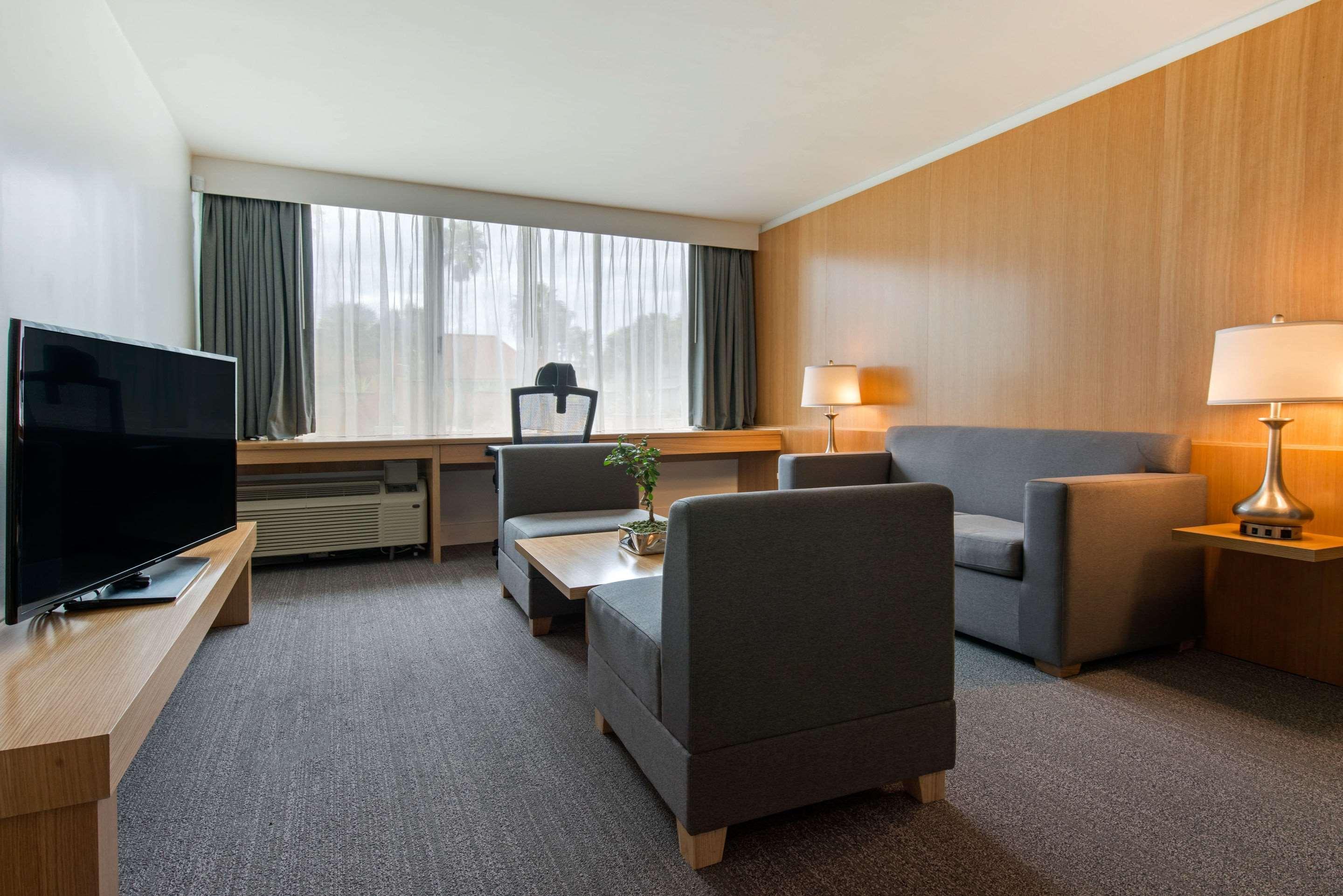 The West Wing Boutique Hotel Tampa Luaran gambar
