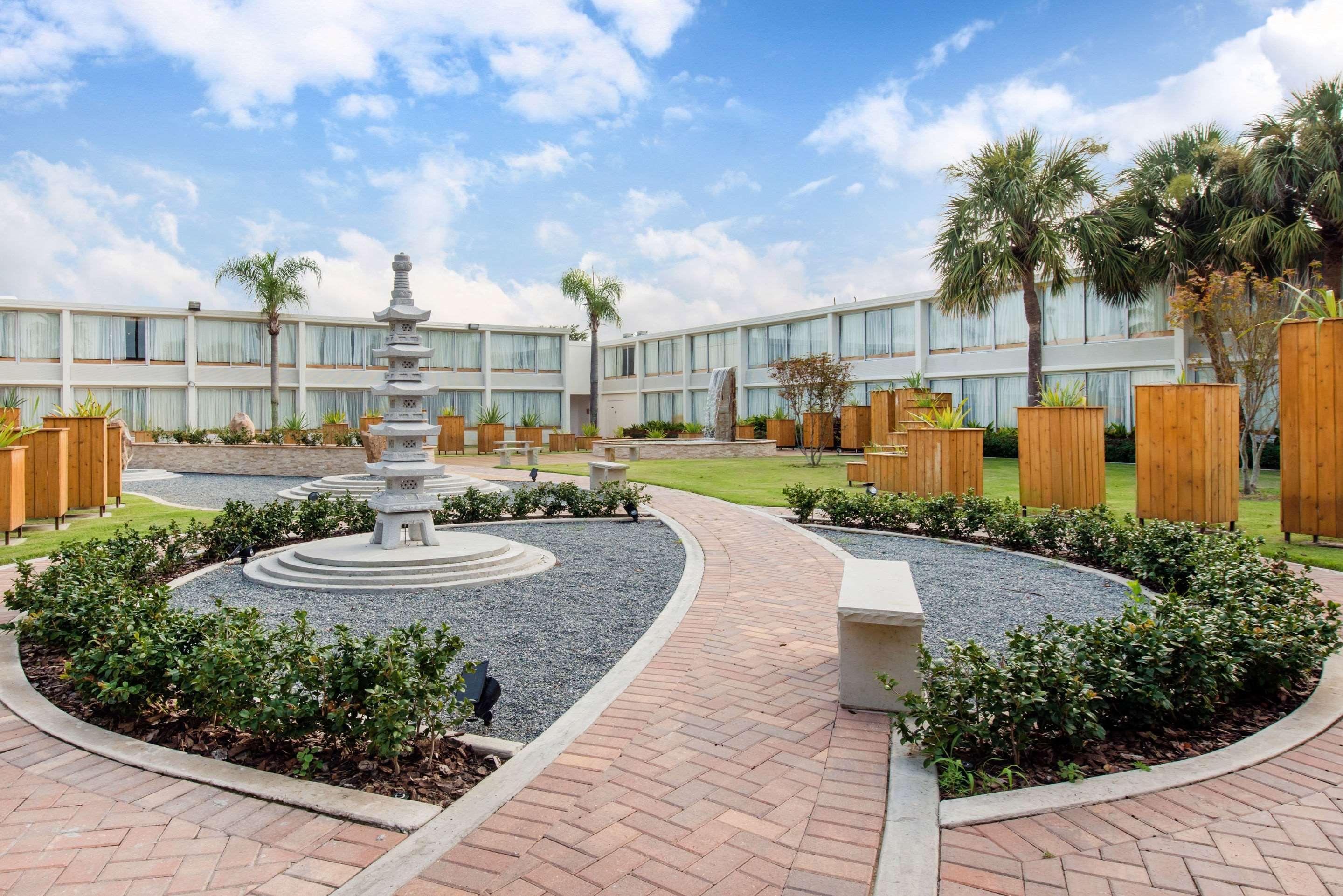 The West Wing Boutique Hotel Tampa Luaran gambar