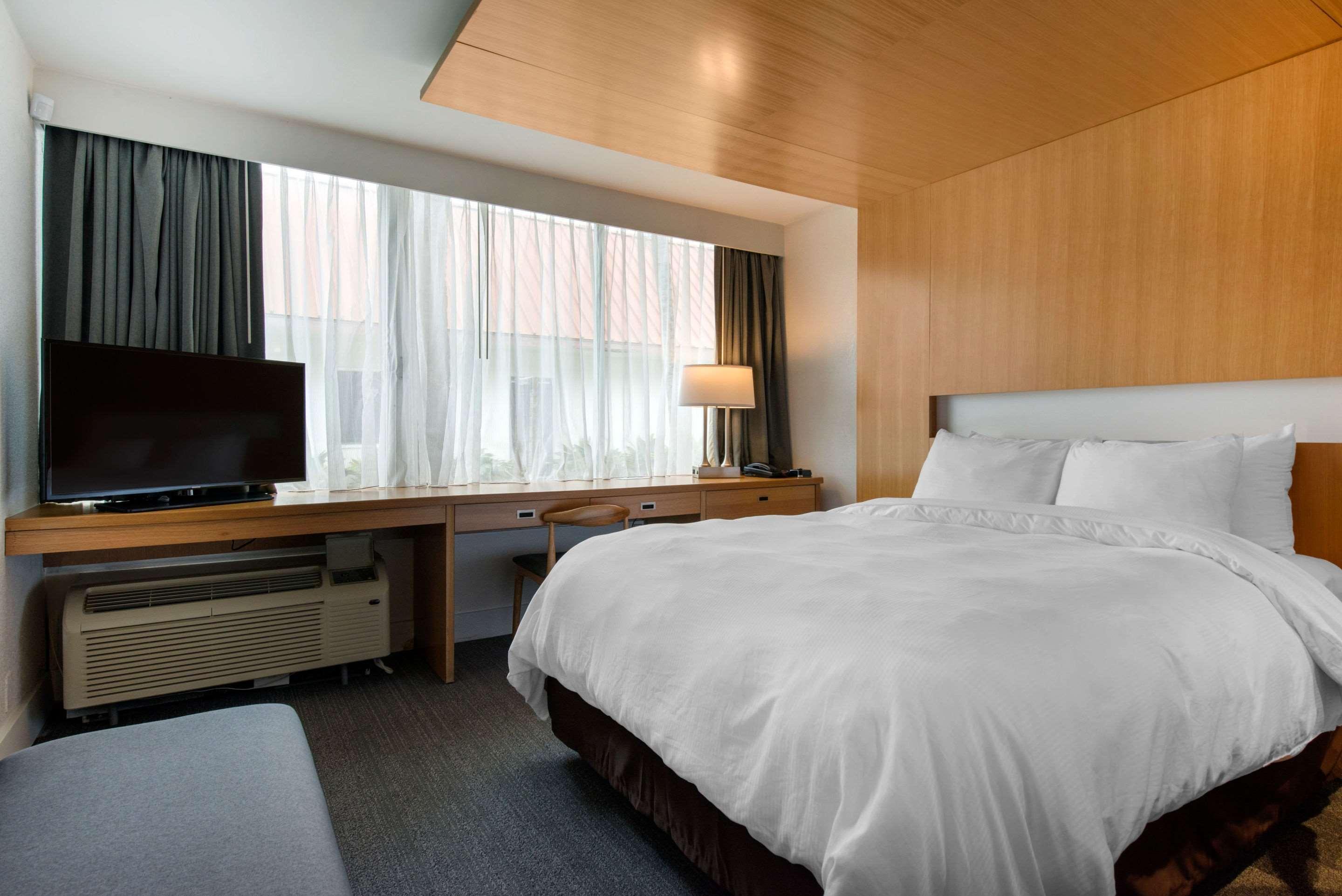 The West Wing Boutique Hotel Tampa Luaran gambar