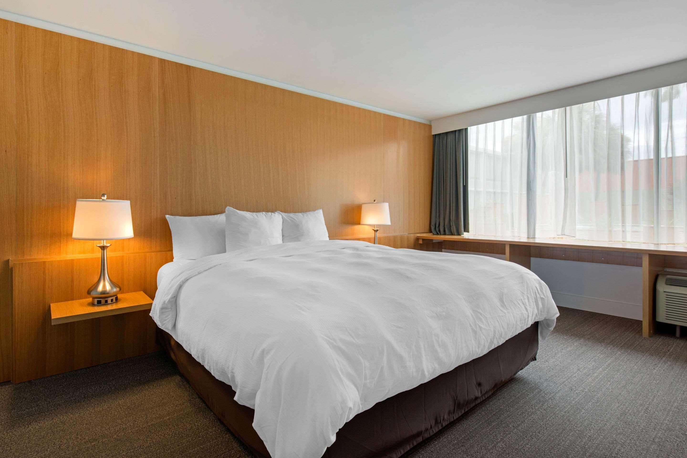 The West Wing Boutique Hotel Tampa Luaran gambar