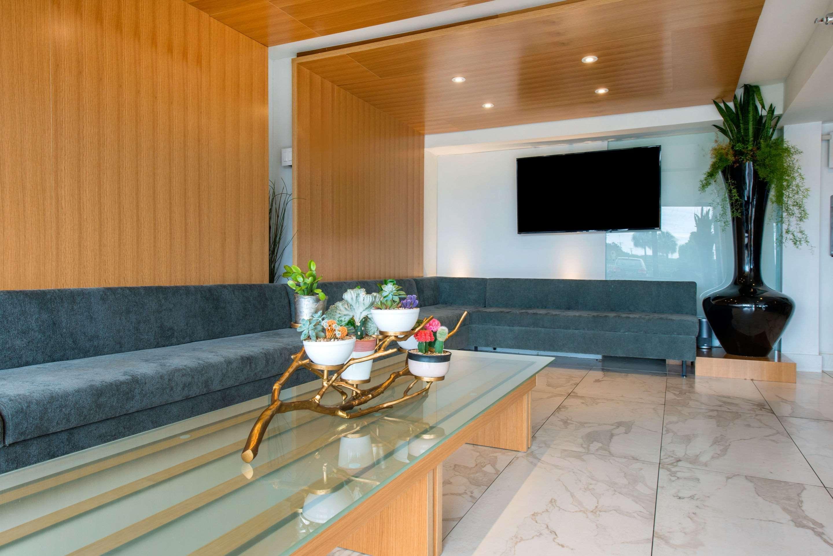 The West Wing Boutique Hotel Tampa Luaran gambar