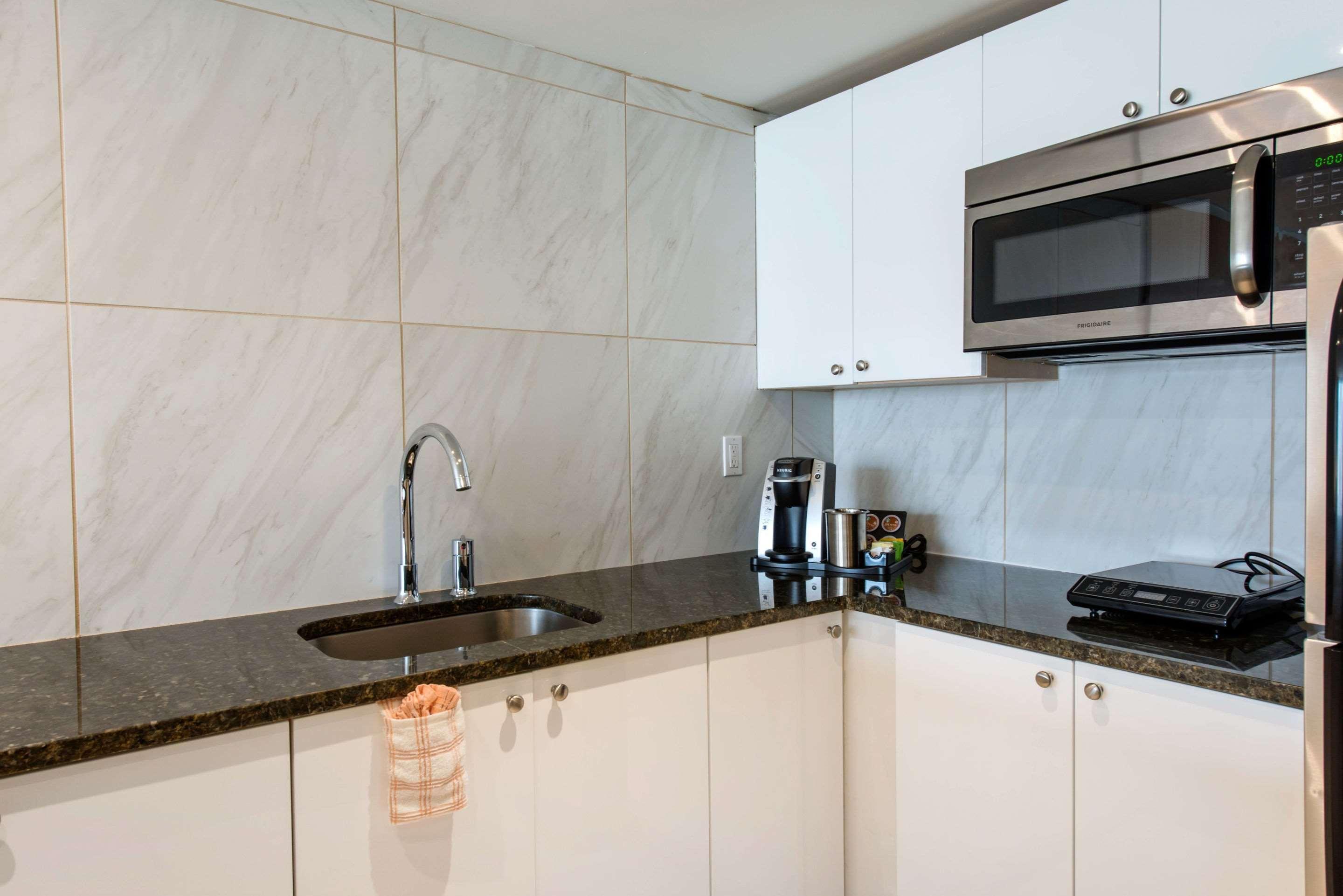 The West Wing Boutique Hotel Tampa Luaran gambar