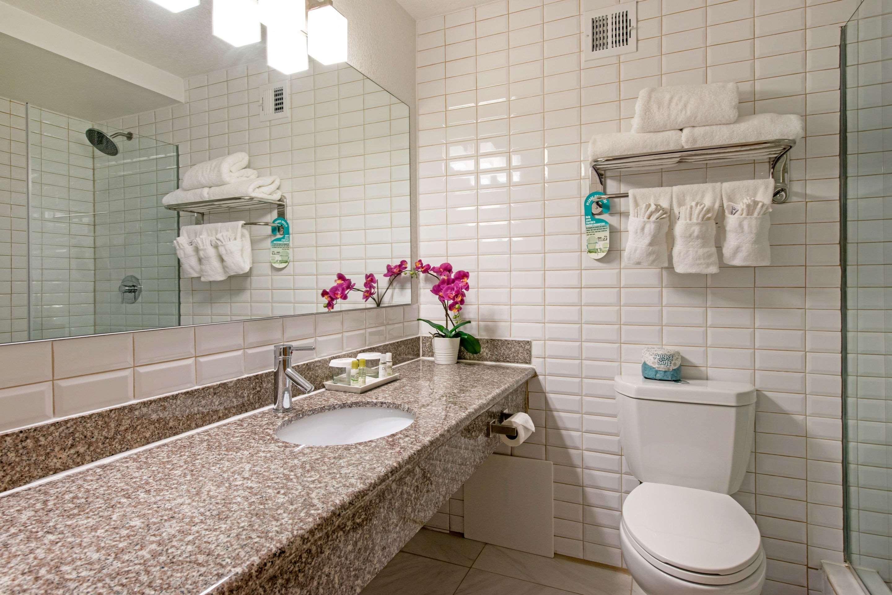 The West Wing Boutique Hotel Tampa Luaran gambar