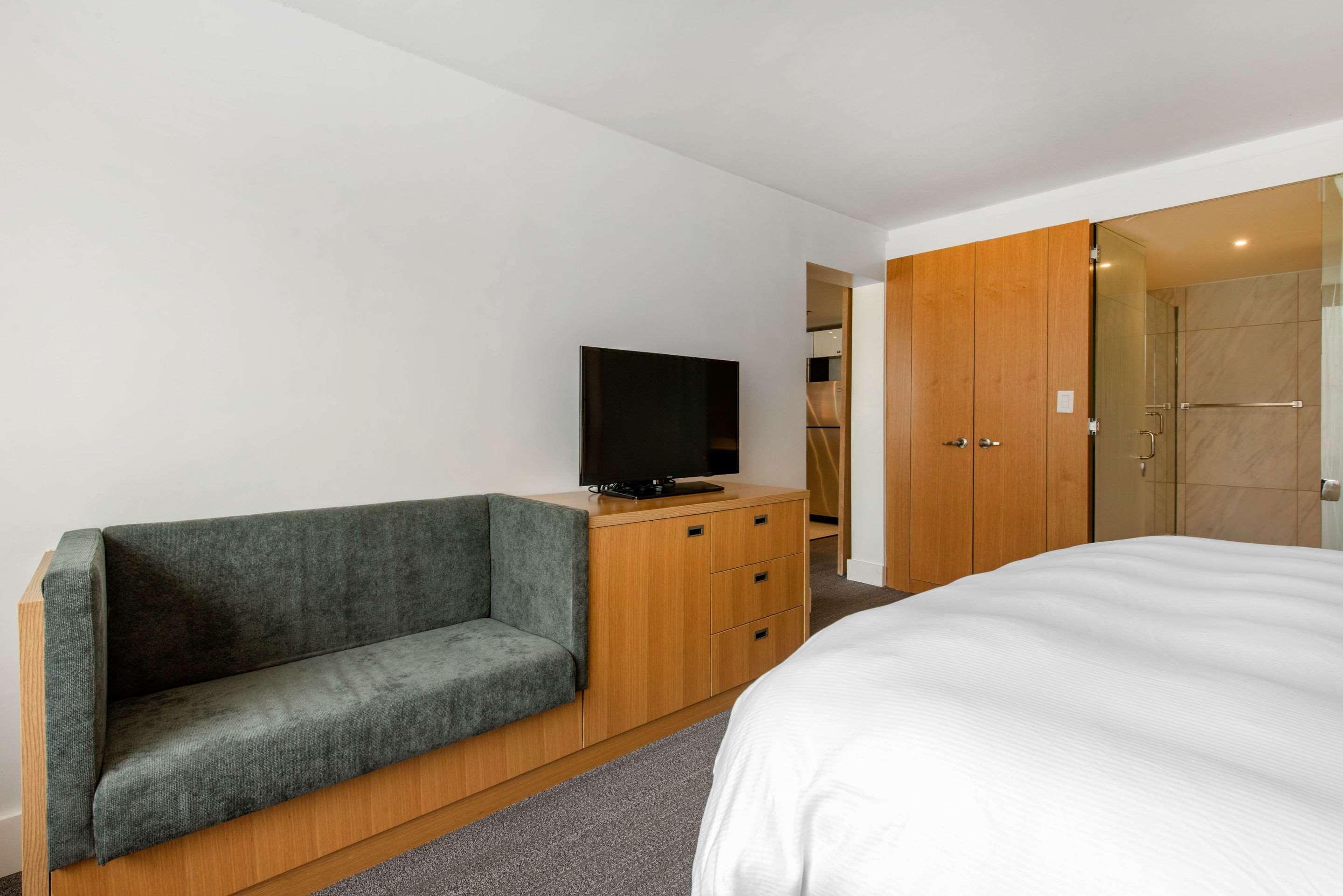 The West Wing Boutique Hotel Tampa Luaran gambar