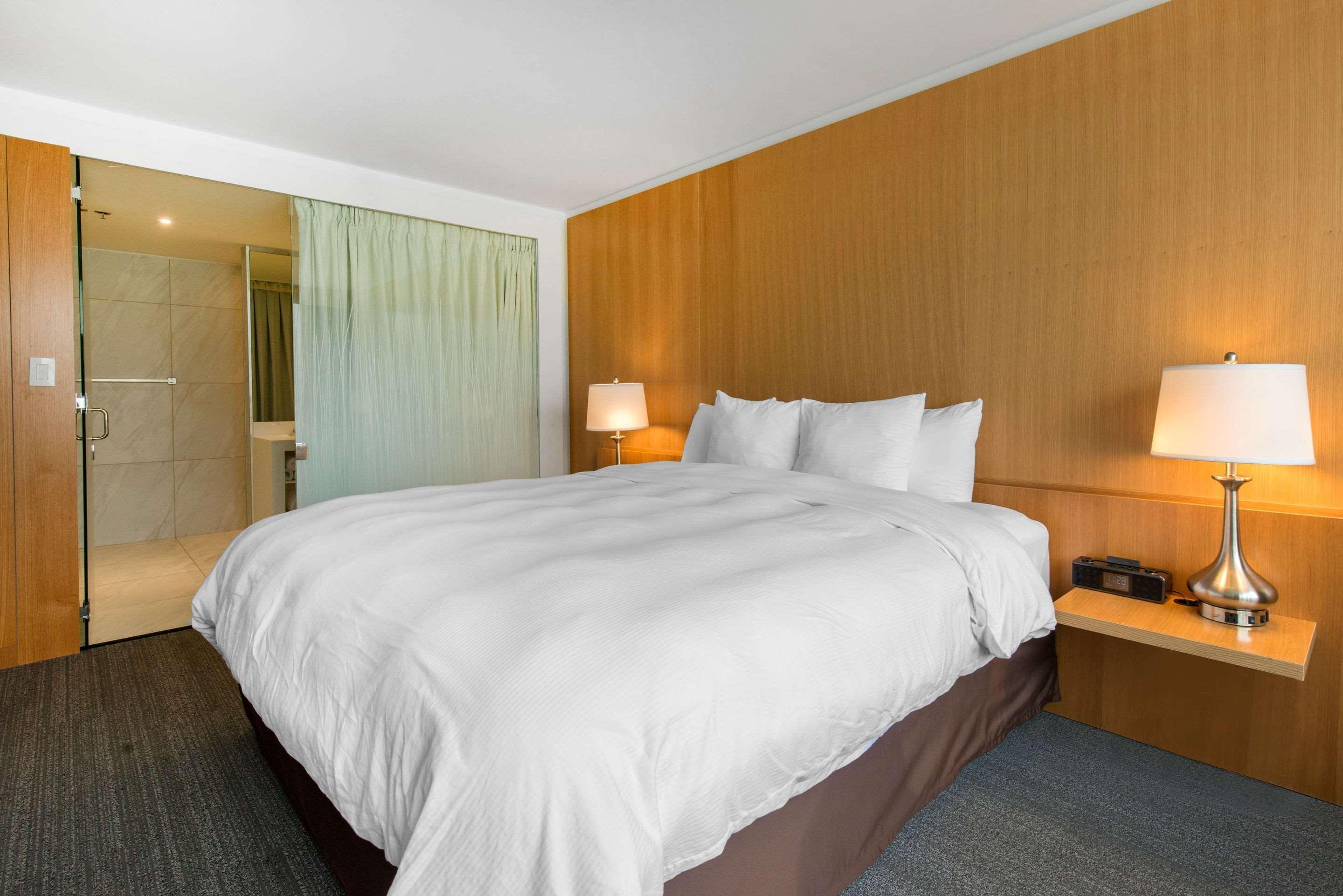 The West Wing Boutique Hotel Tampa Luaran gambar