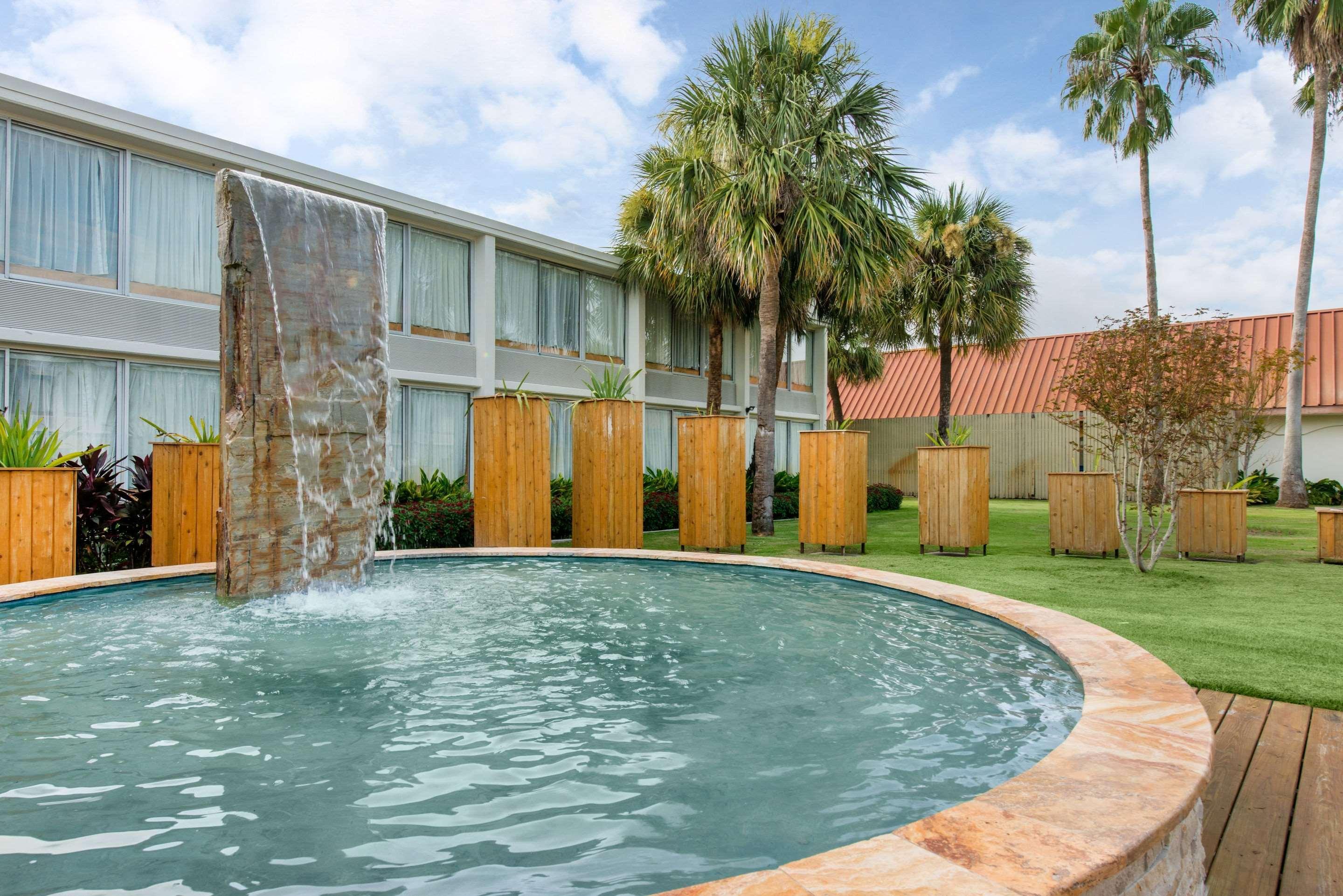 The West Wing Boutique Hotel Tampa Luaran gambar