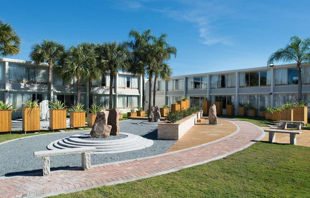 The West Wing Boutique Hotel Tampa Luaran gambar