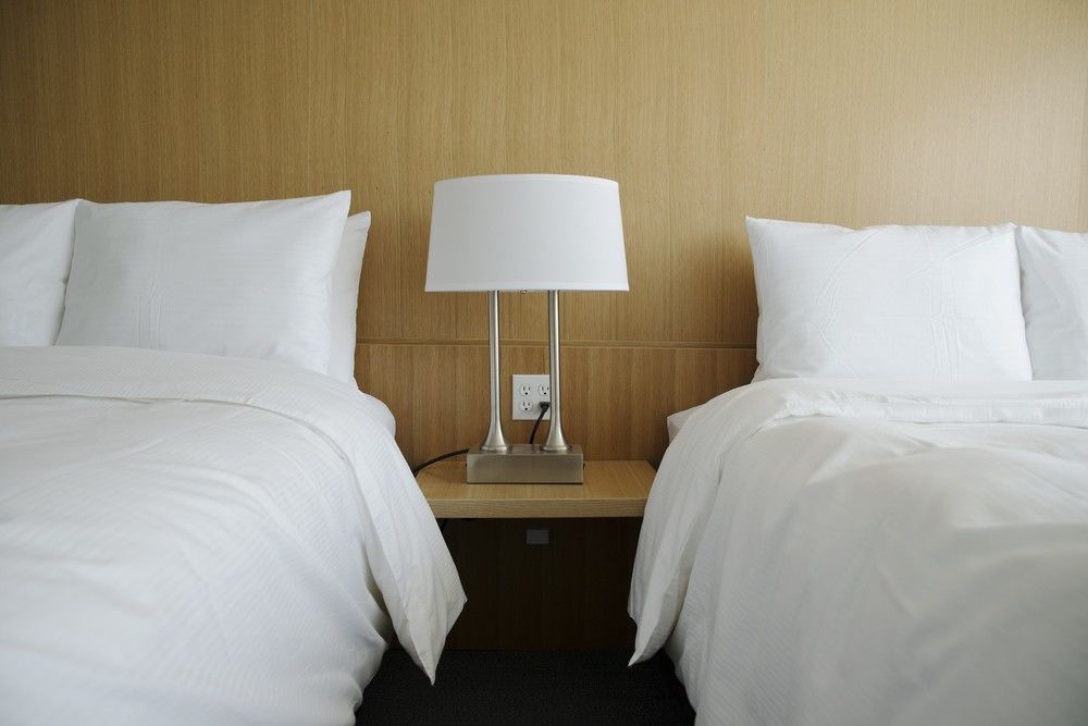 The West Wing Boutique Hotel Tampa Luaran gambar