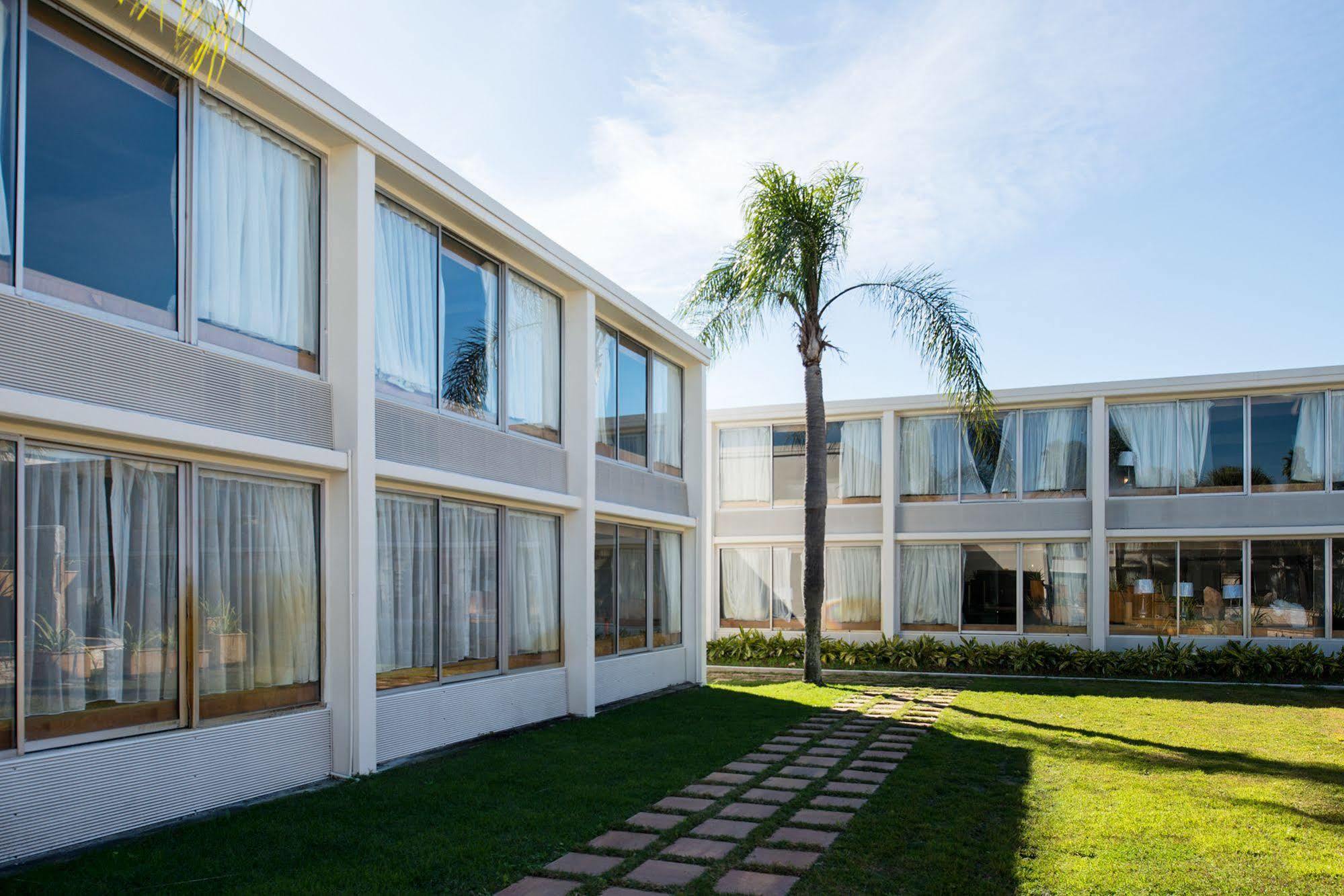 The West Wing Boutique Hotel Tampa Luaran gambar