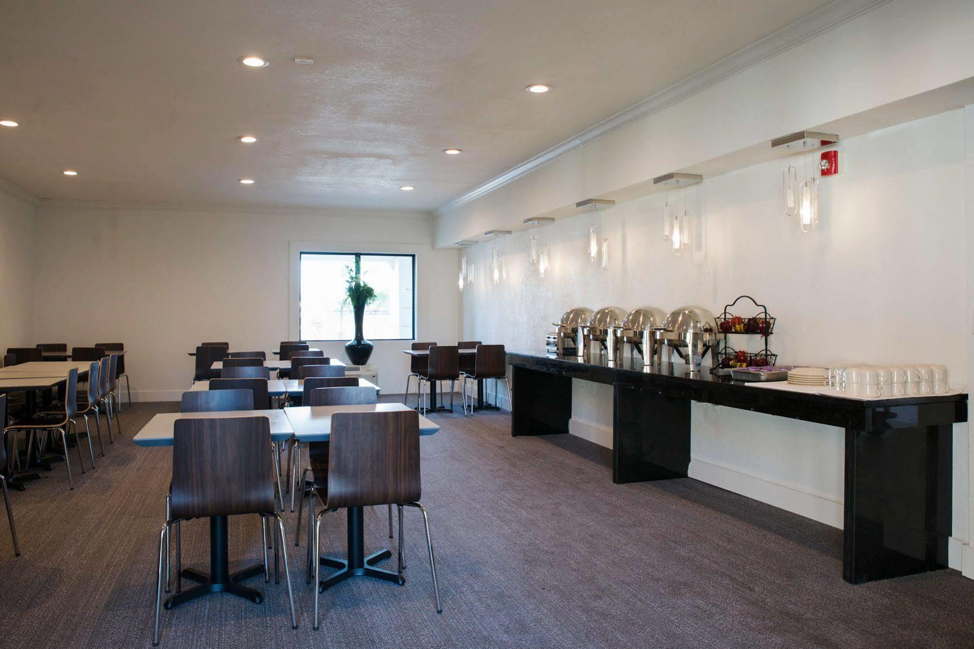 The West Wing Boutique Hotel Tampa Luaran gambar