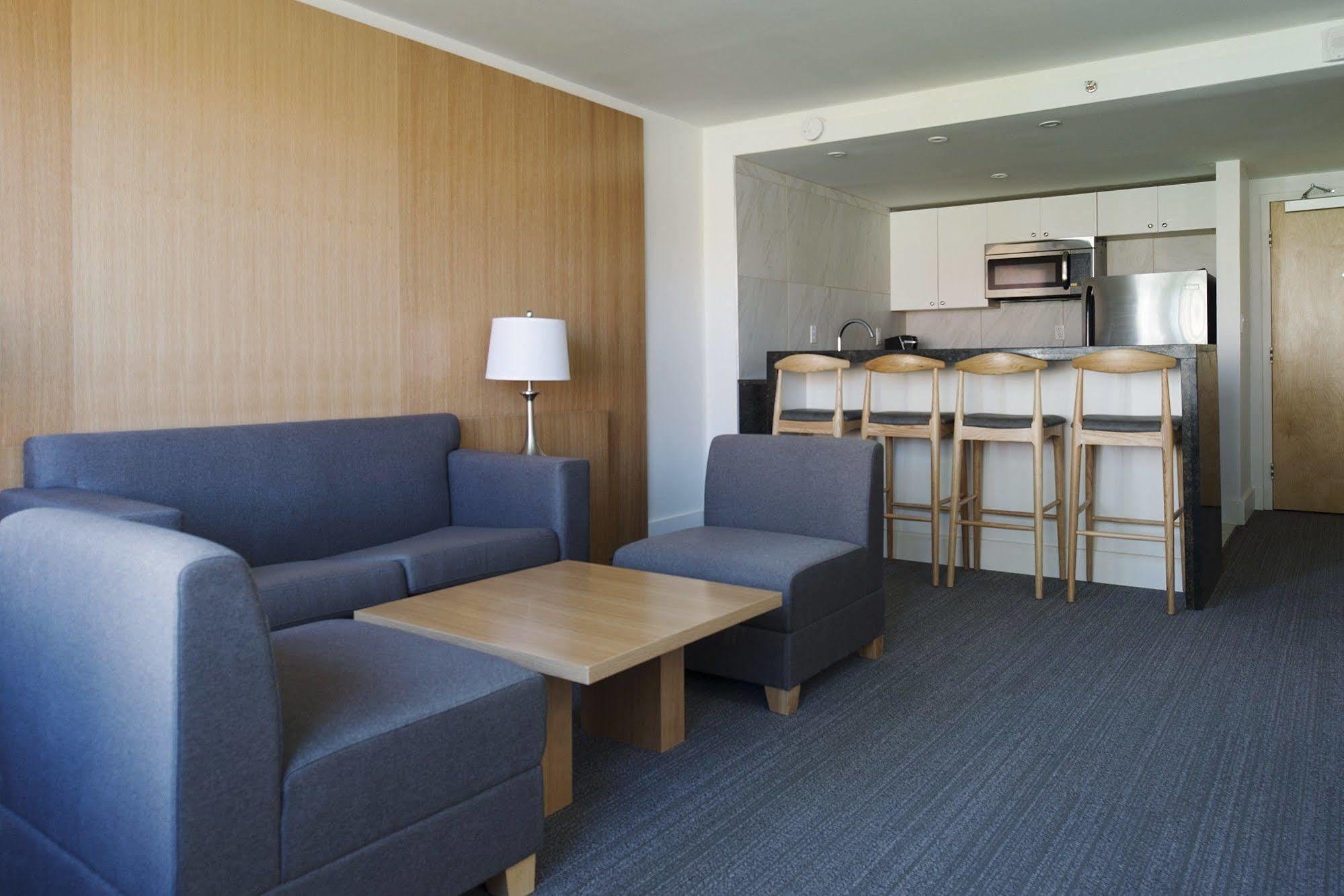 The West Wing Boutique Hotel Tampa Luaran gambar