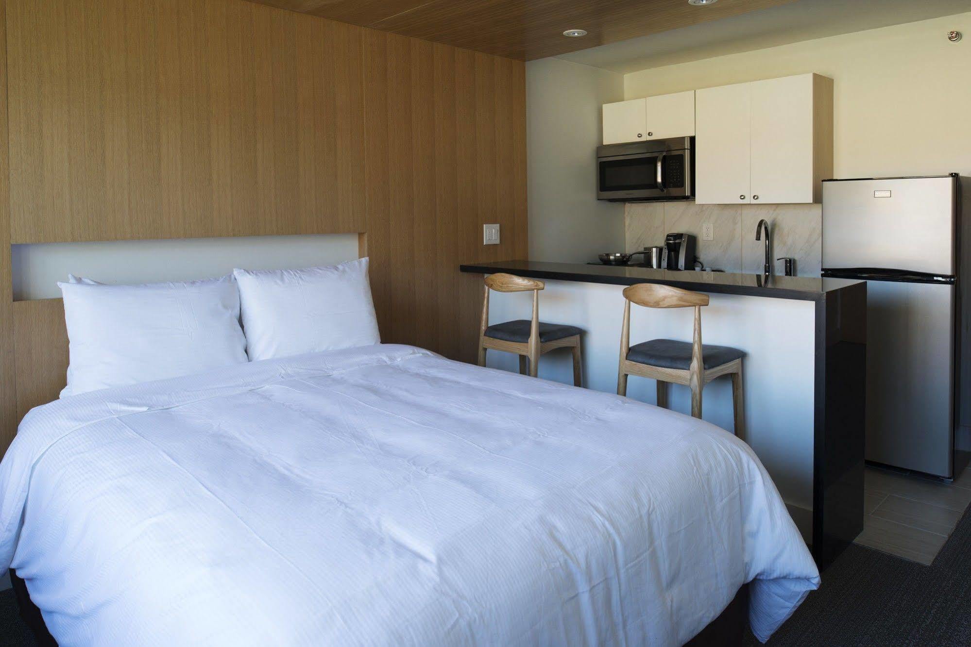 The West Wing Boutique Hotel Tampa Luaran gambar