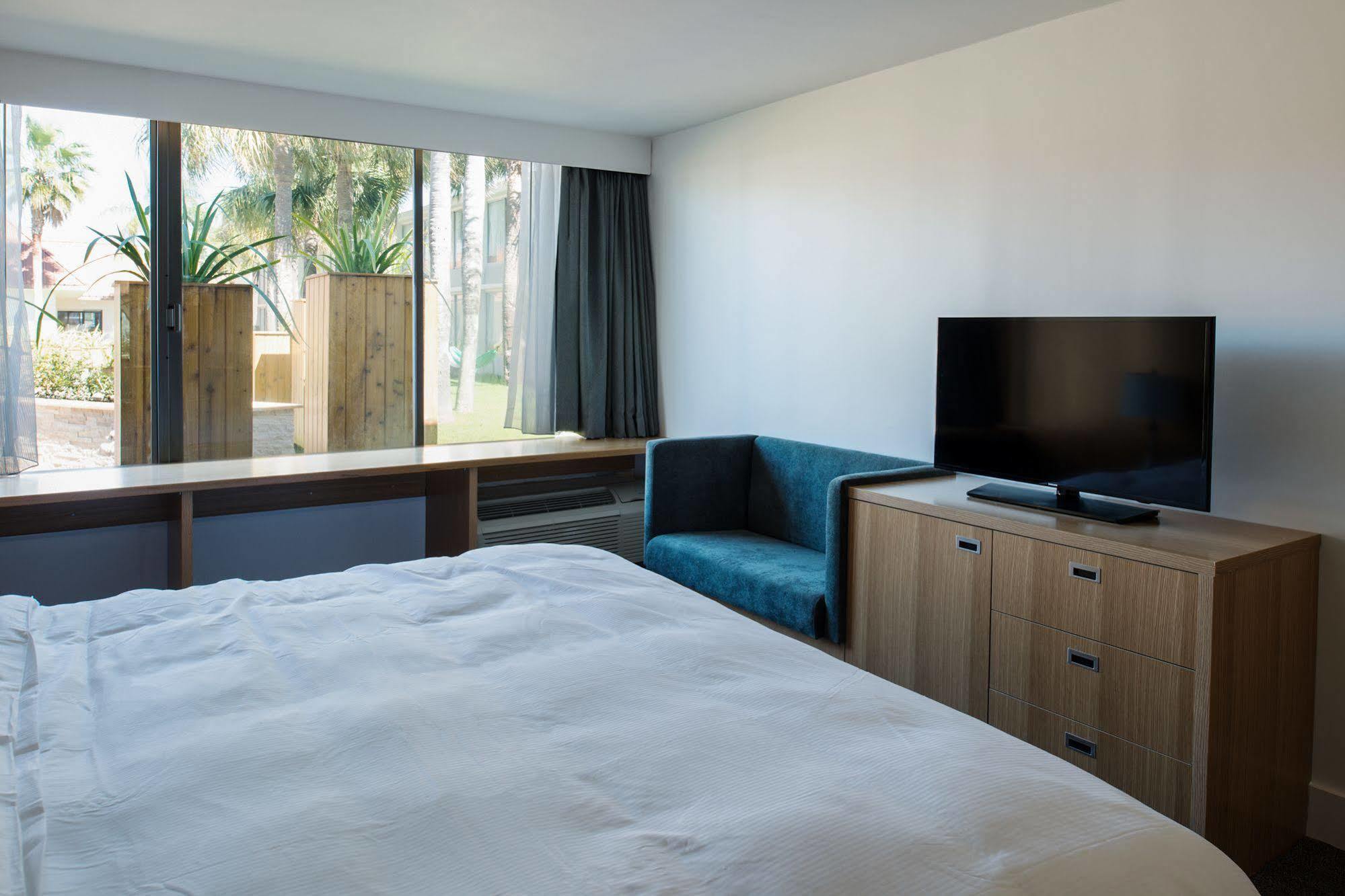 The West Wing Boutique Hotel Tampa Luaran gambar