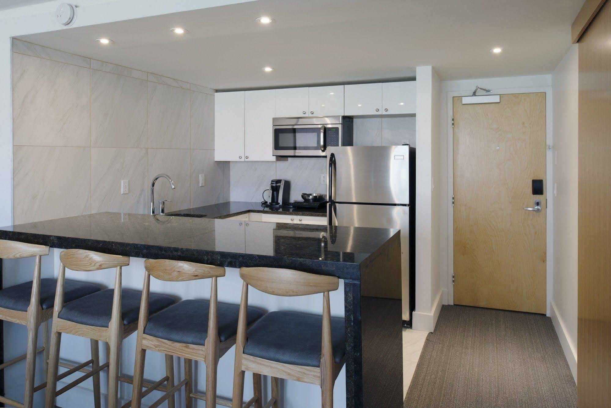 The West Wing Boutique Hotel Tampa Luaran gambar