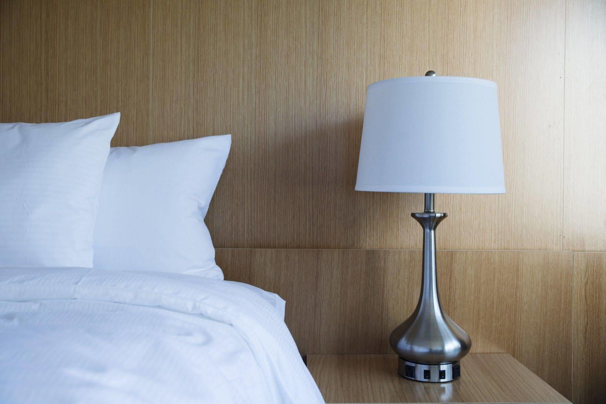 The West Wing Boutique Hotel Tampa Luaran gambar