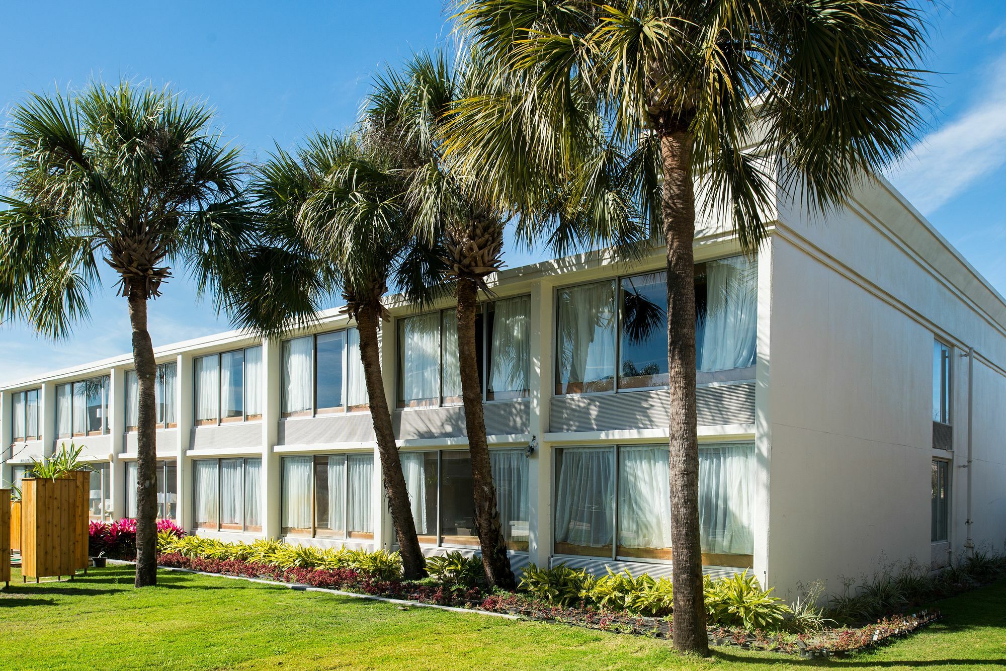 The West Wing Boutique Hotel Tampa Luaran gambar